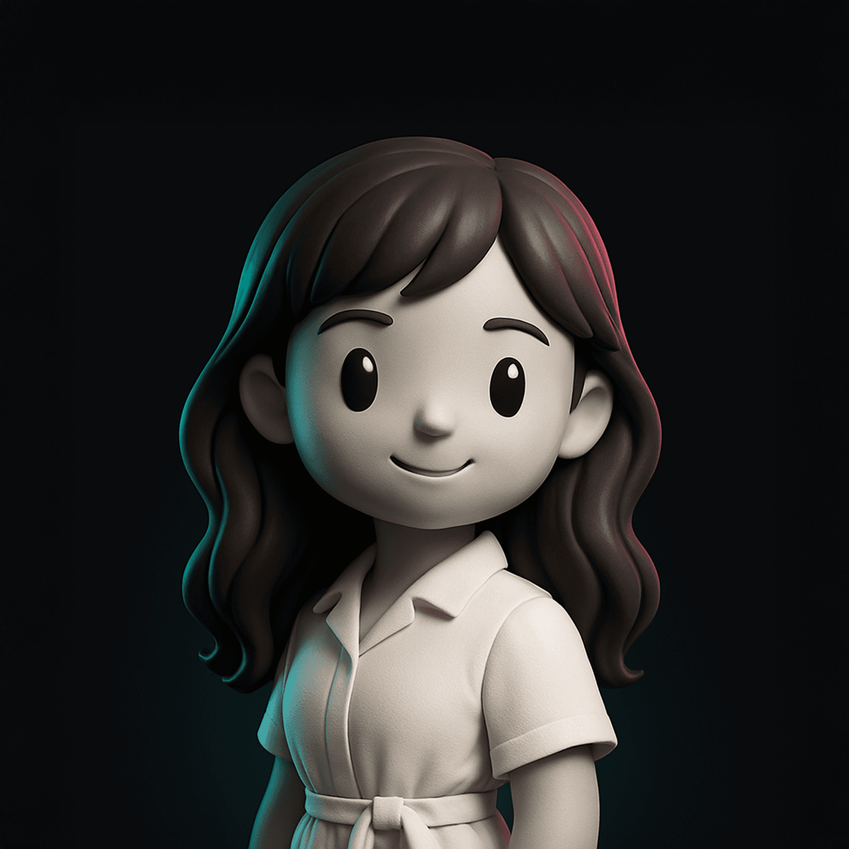 Vicky